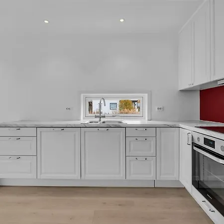 Aurora Chase Base 2 Appartement *