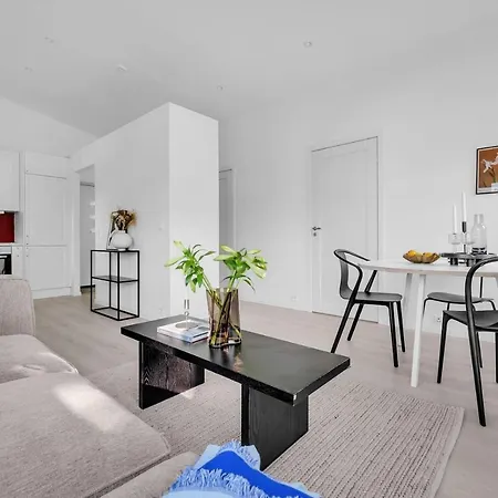 Appartement Aurora Chase Base 2 Tromsø