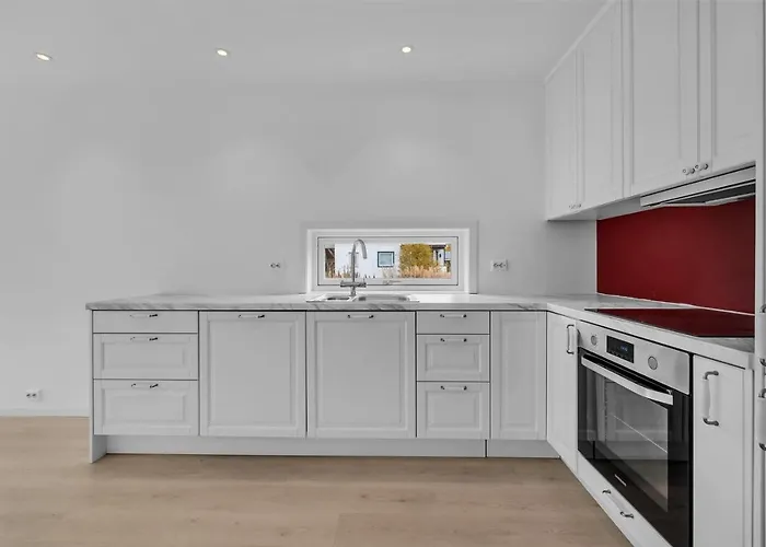 Aurora Chase Base 2 公寓 *